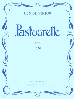 Denise Viktor: Pastourelle