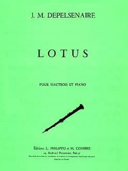 Jean-Marie Depelsenaire: Lotus