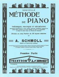 Schmoll: Nouveau Methode 1