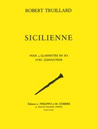 Robert Truillard: Sicilienne