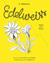 André Ribault: Edelweiss