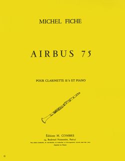 Michel Fiche: Airbus 75