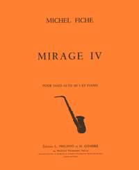 Michel Fiche: Mirage 4