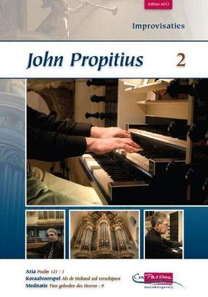 Propitius: Improvisaties 2