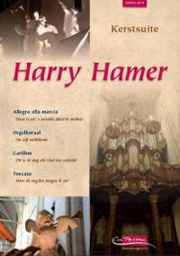Hamer: Kerstsuite