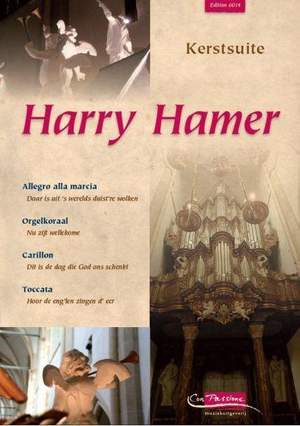 Hamer: Kerstsuite