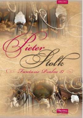 Stolk: Fantasie Ps.87