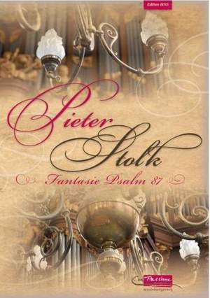Stolk: Fantasie Ps.87