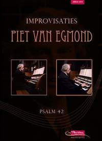 Egmond: Improvisaties Psalm 42