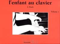 Lina Vinck: L'enfant au clavier Vol.1