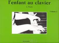 Lina Vinck: L'enfant au clavier Vol.2