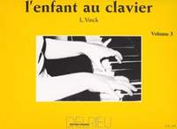 Lina Vinck: L'enfant au clavier Vol.3