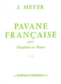 Jean Meyer: Pavane française