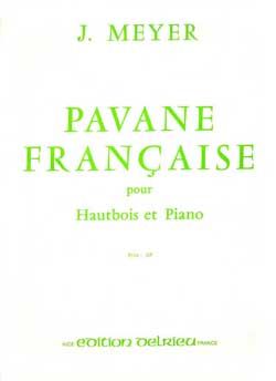 Jean Meyer: Pavane française