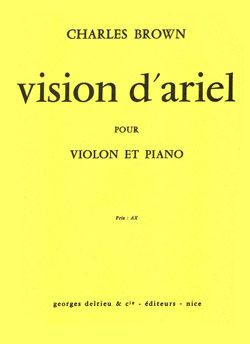 Charles Brown: Vision d'Ariel