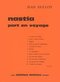 J. Ducloy: Nastia part en voyage