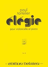 Paul Tortelier: Elégie
