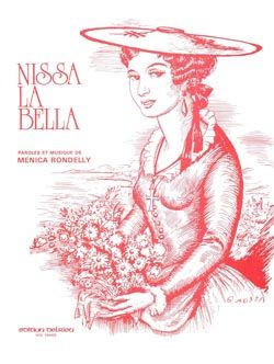 Menica Rondelly: Nissa la Bella