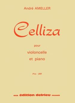 André Ameller: Celliza