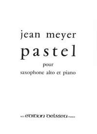 Jean Meyer: Pastel