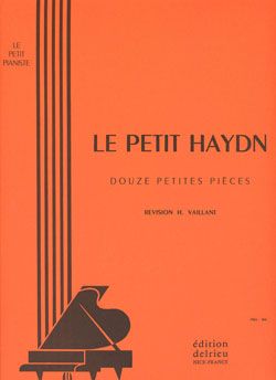Franz Joseph Haydn: Le petit Haydn