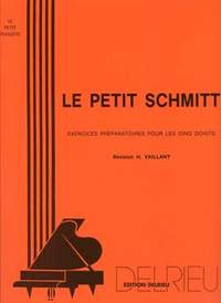 Aloys Schmitt: Le petit Schmitt