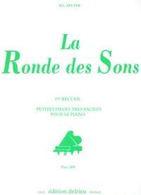 M.L. Reuter: La ronde des sons Vol.1