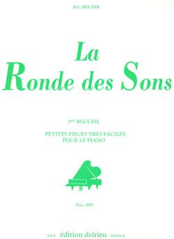 M.L. Reuter: La ronde des sons Vol.1