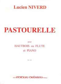 Lucien Niverd: Pastourelle