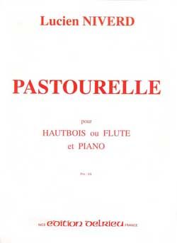 Lucien Niverd: Pastourelle