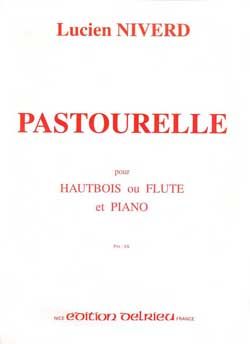 Lucien Niverd: Pastourelle
