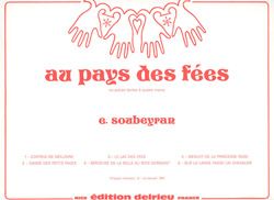 E. Soubeyran: Au Pays des fées
