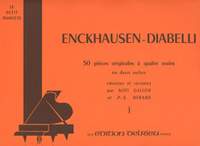 Anton Diabelli_Heinrich Enckhausen: Suite n°1