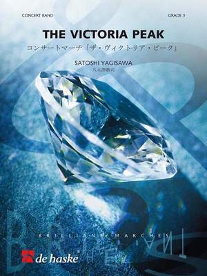 Satoshi Yagisawa: The Victoria Peak