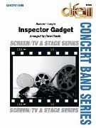 Sabam_Levy: Theme from Inspector Gadget