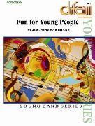 Hartmann: Fun for Young People