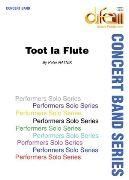 Peter Ratnik: Toot la Flute