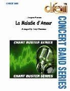 Jacques Revaux: La Maladie d'Amour