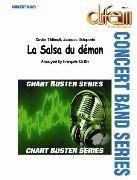 Xavier Thibault_Jacques Delaporte: Salsa du démon