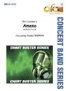 Eric Levisalles: Ameno