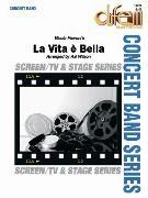 Piovani_Wilson: La Vita e Bella
