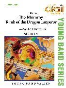 Edelman: Mummy: The Tomb of the Dragon Emperor Theme
