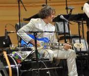 Goran Bregovic: Soferska