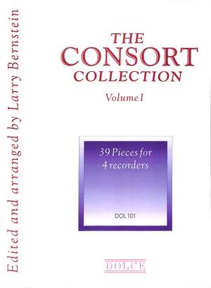 Larry Bernstein: 39 Pieces 1