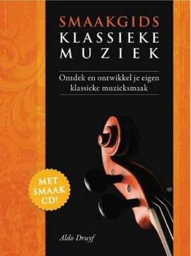 Smaakgids Klassieke Muziek