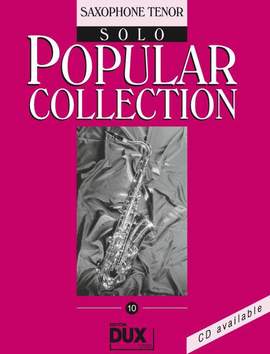Arturo Himmer: Popular Collection 10