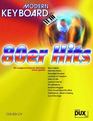 G. Loy: 80er Hits