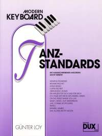 G. Loy: Tanz Standards