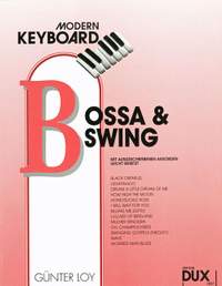 G. Loy: Bossa & Swing