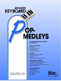 G. Loy: Pop Medleys